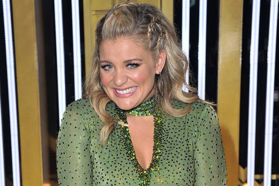 12 Years Ago Today Lauren Alaina Releases Her Debut Album, 'Wildflower'