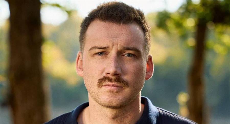 Morgan Wallen Unveils Fresh Hairdo After Iconic Mullet Fans Go Wild 