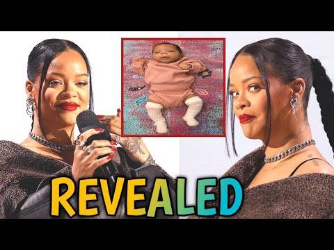 Rihanna's Unexpected Announcement Leaves Internet in a Frenzy Over Her