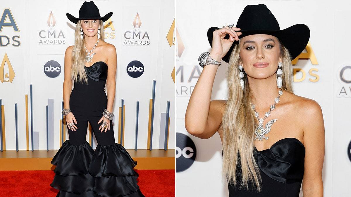 Cma Awards 2024 Winners Jenni Lorilyn