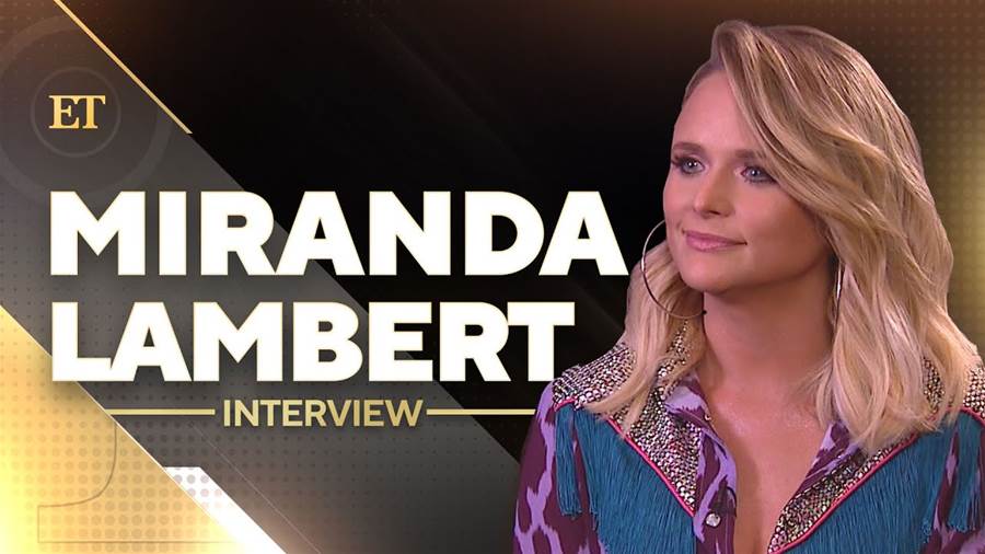 Exclusive Interview: Country Star Opens Up About Cancelling Shows For Health - jvdt0kb