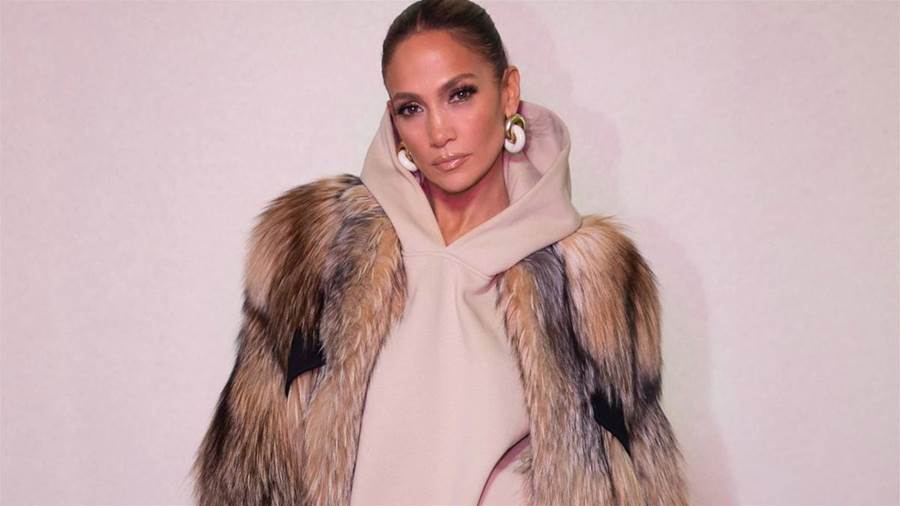 Jennifer Lopez Gets Emotional in New Doc as She Recalls Being