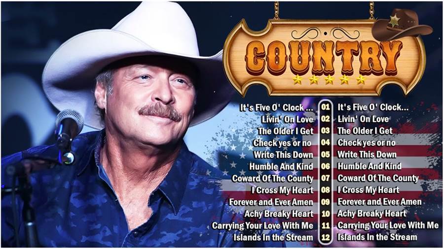 Luke Bryan, Carrie Underwood, Miranda Lambert Ultimate 2000s Country