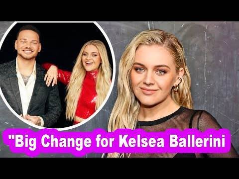 At the electrifying 2024 CMT Music Awards Kelsea Ballerini stunned