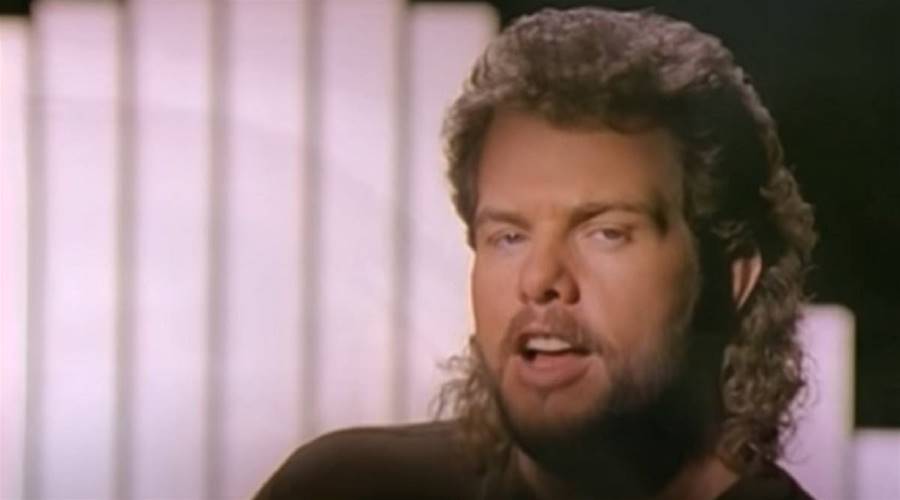 Who is That Guy? Unveiling Toby Keith's Enigmatic Presence in This ...