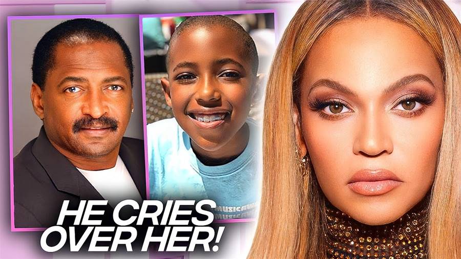 Beyoncé Accused of Mishandling Half Brother's Situation - You Won't ...