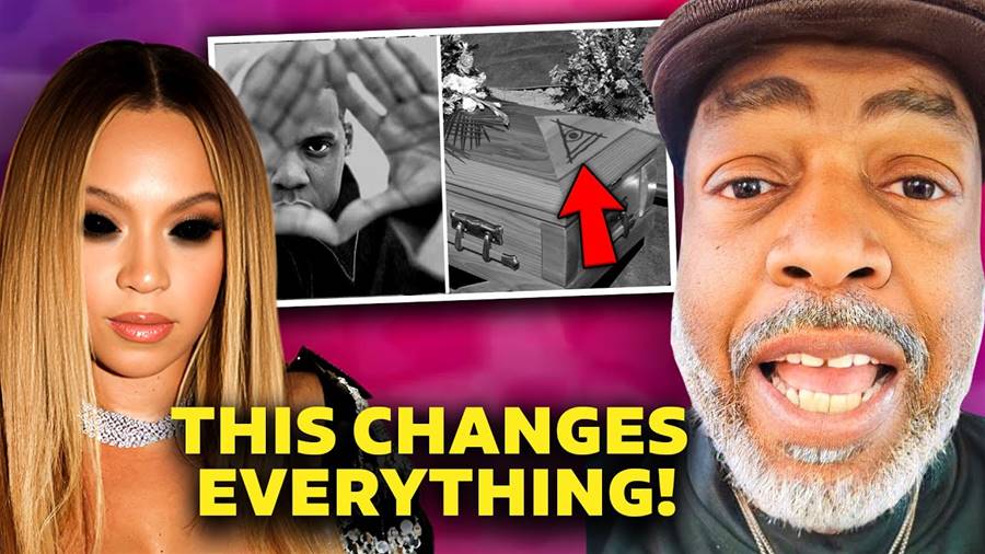 Former Bodyguard Affirms Beyoncé and Jay-Z Engaging in Hollywood Rituals