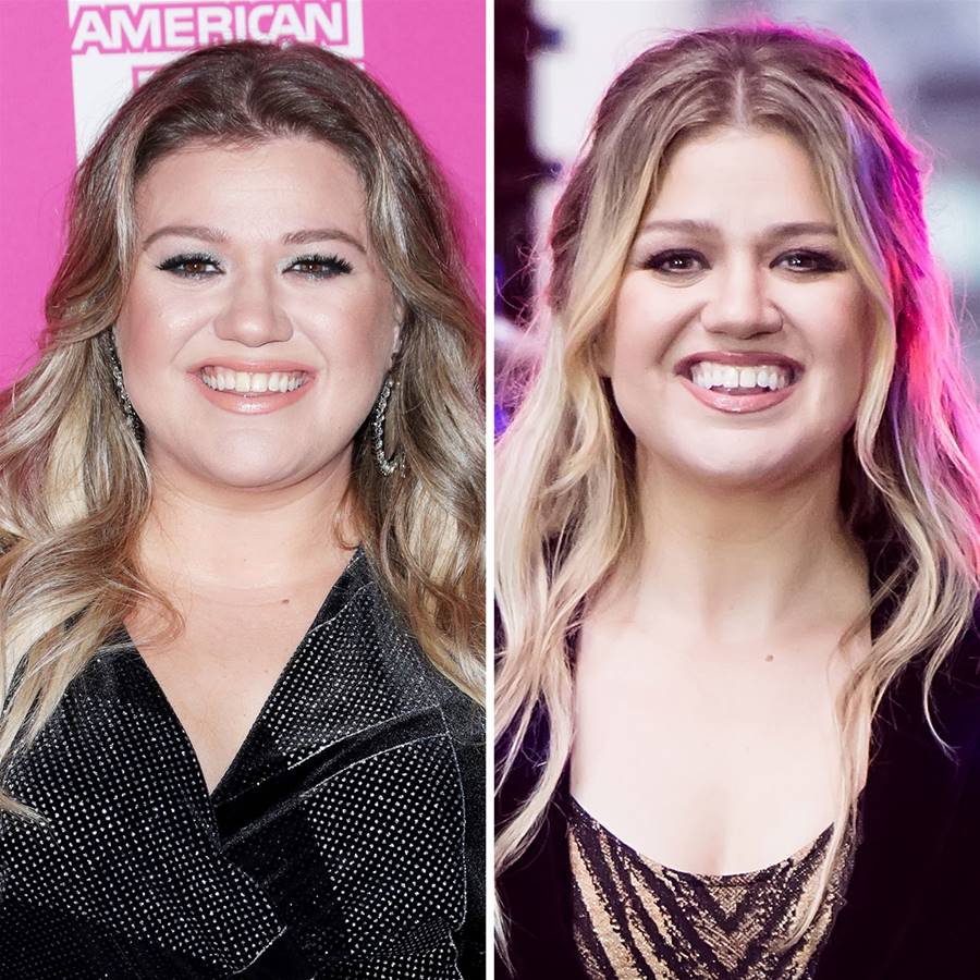 Fans Crown Kelly Clarkson 'Ozempic Queen' in Festive Instagram Video!