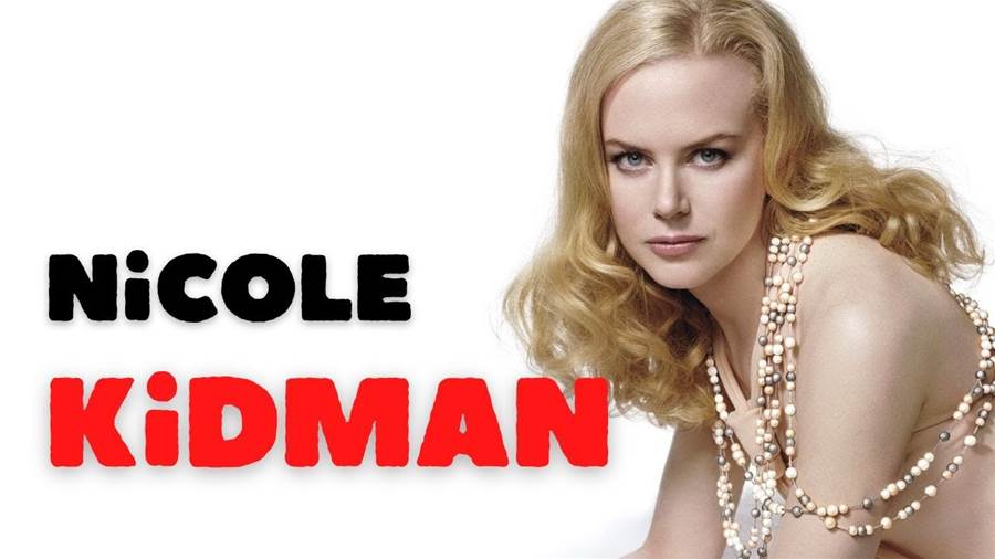 Captivating Nicole Kidman: A Tale of Talent, Beauty, and Endless Charisma